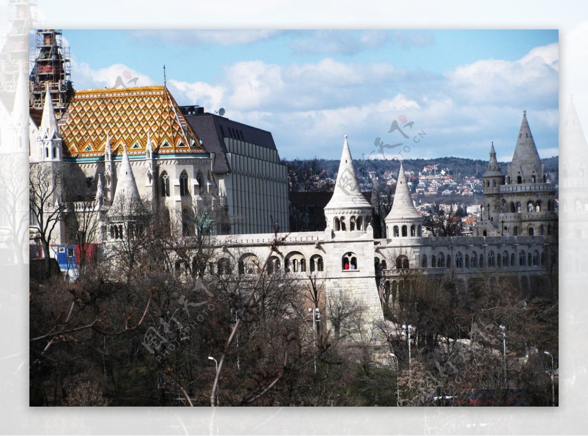 布达佩斯Budapest32图片