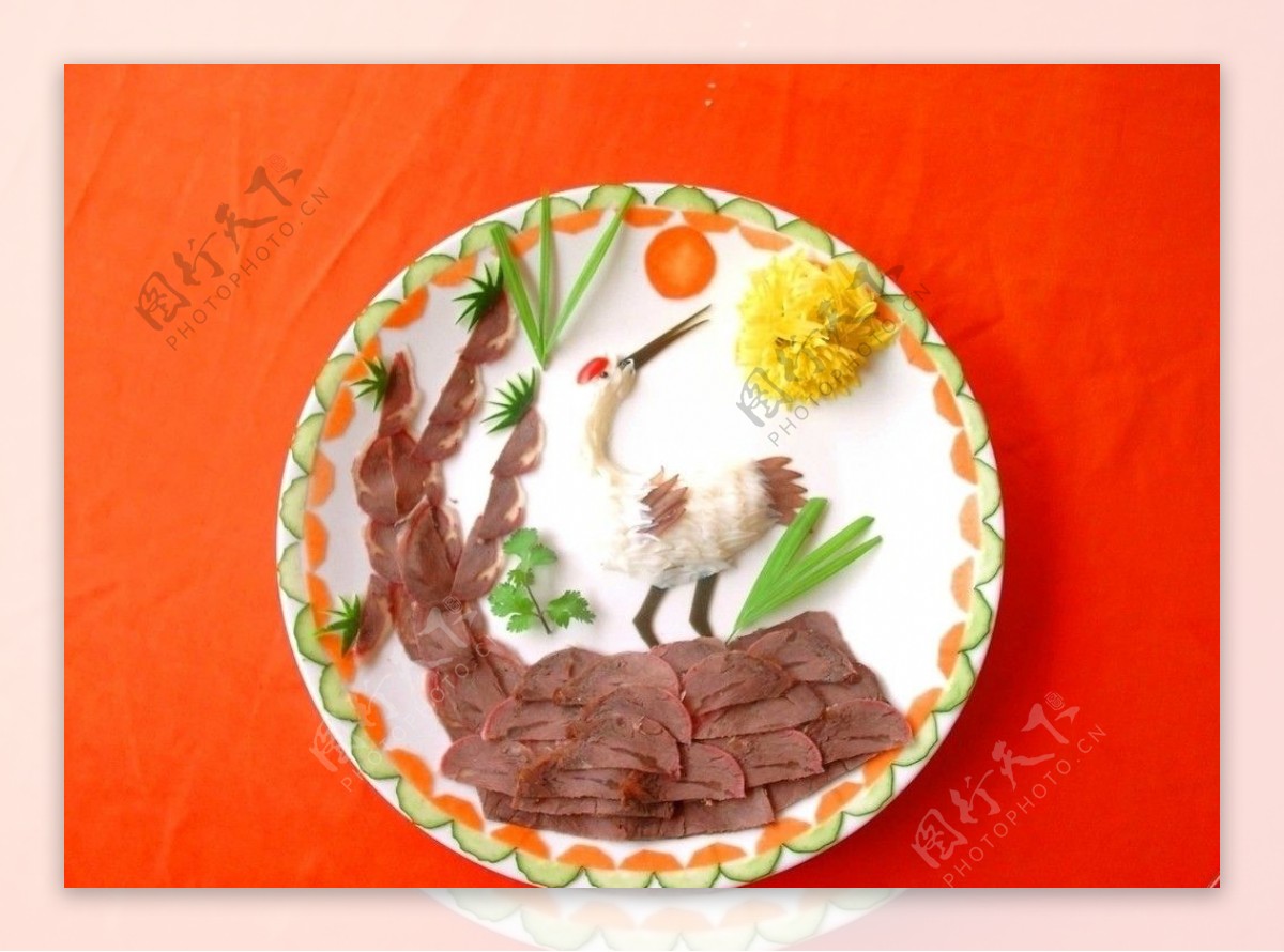 雕刻文化饮食文化饮食餐饮食物中餐美食炖汤肉汤图片