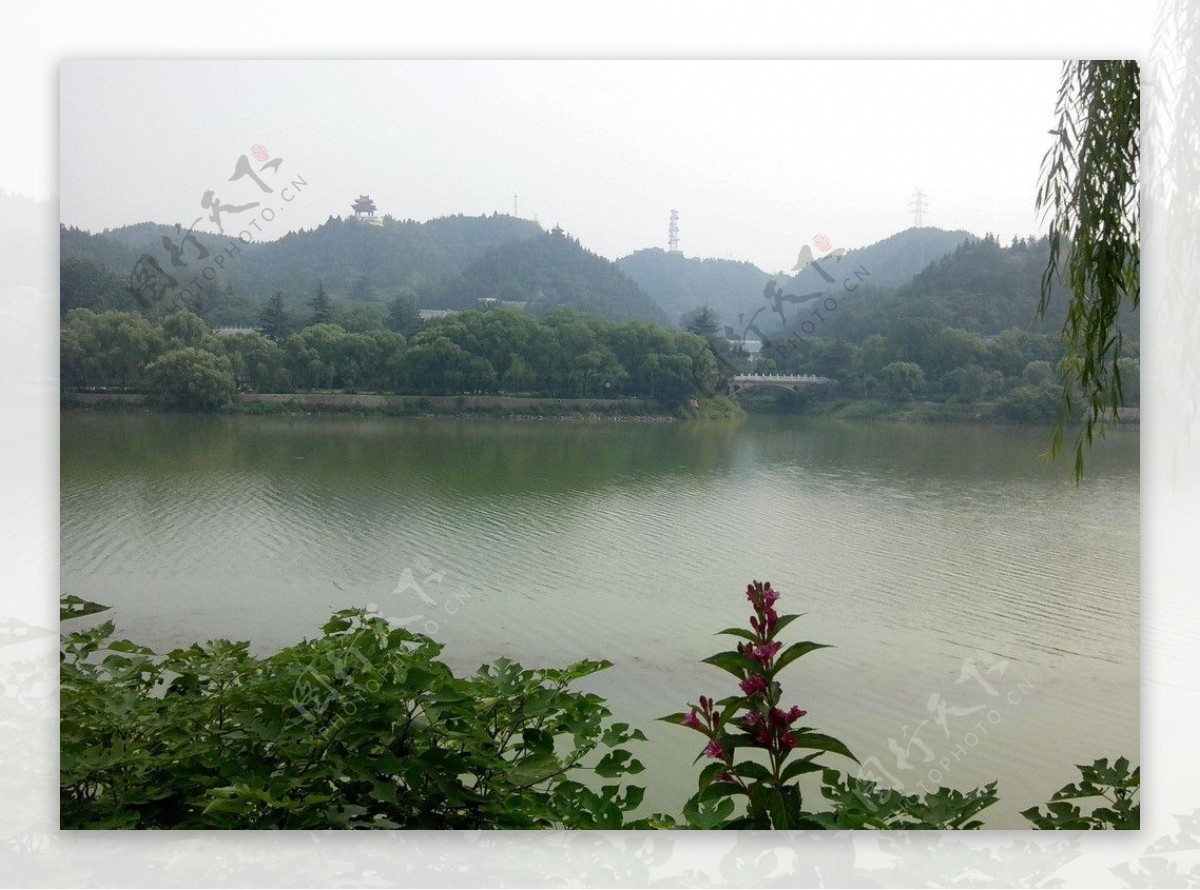 黄河风景名胜区图片