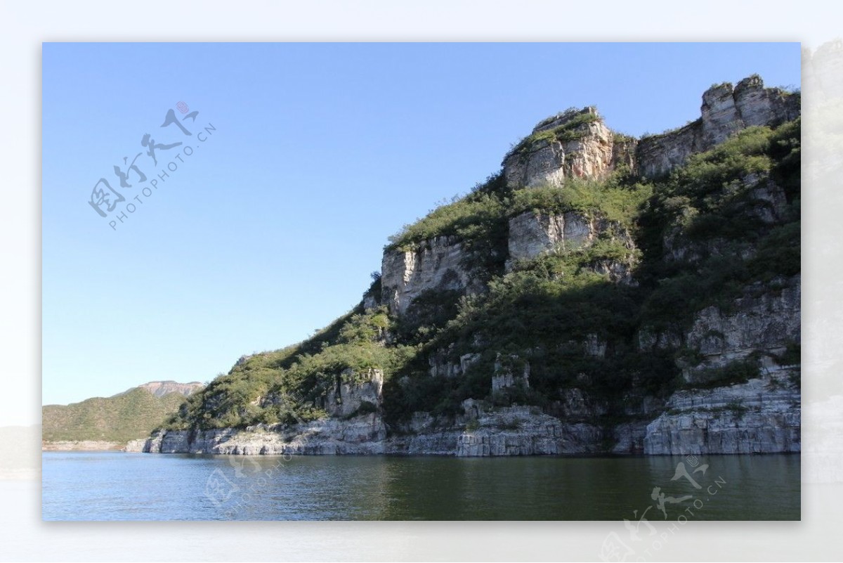 清西陵风景图片