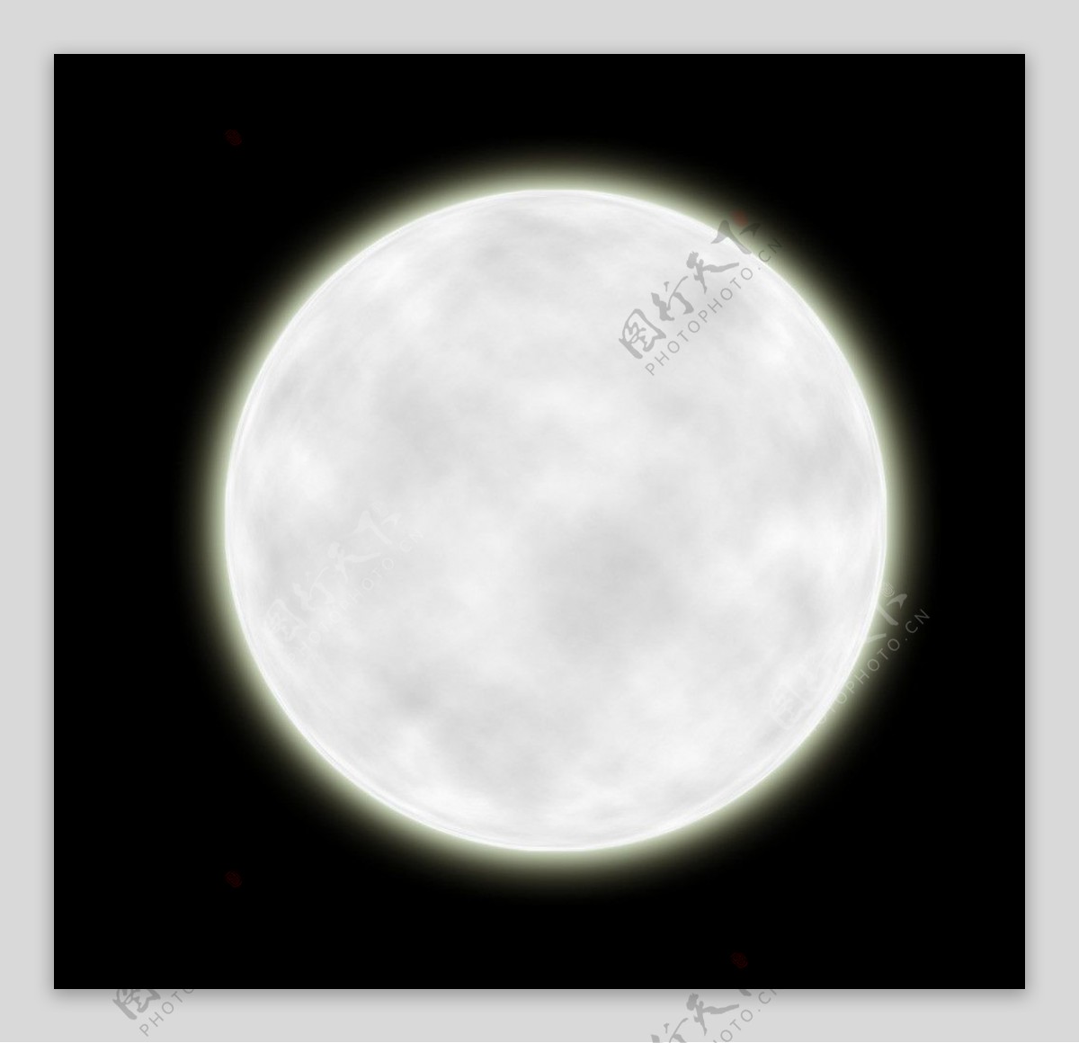 月亮中秋月亮明月图片