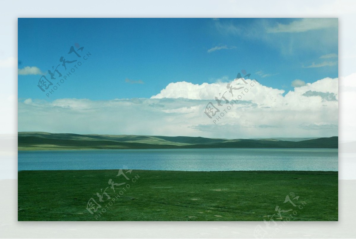 西藏风景照片图片