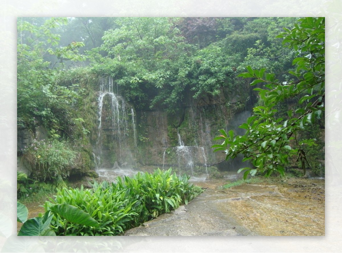 桂林公园图片