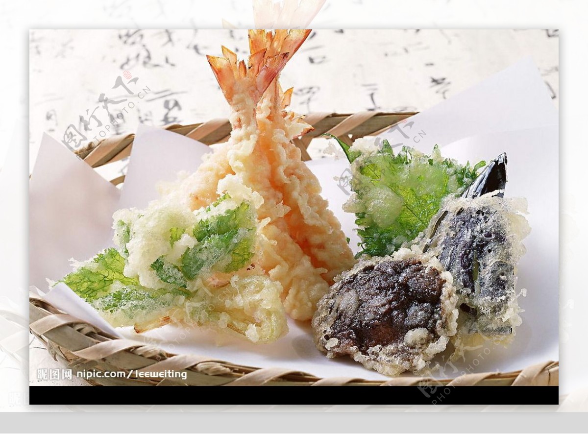 日系美食图片