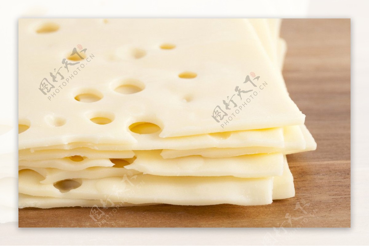 乳酪图片