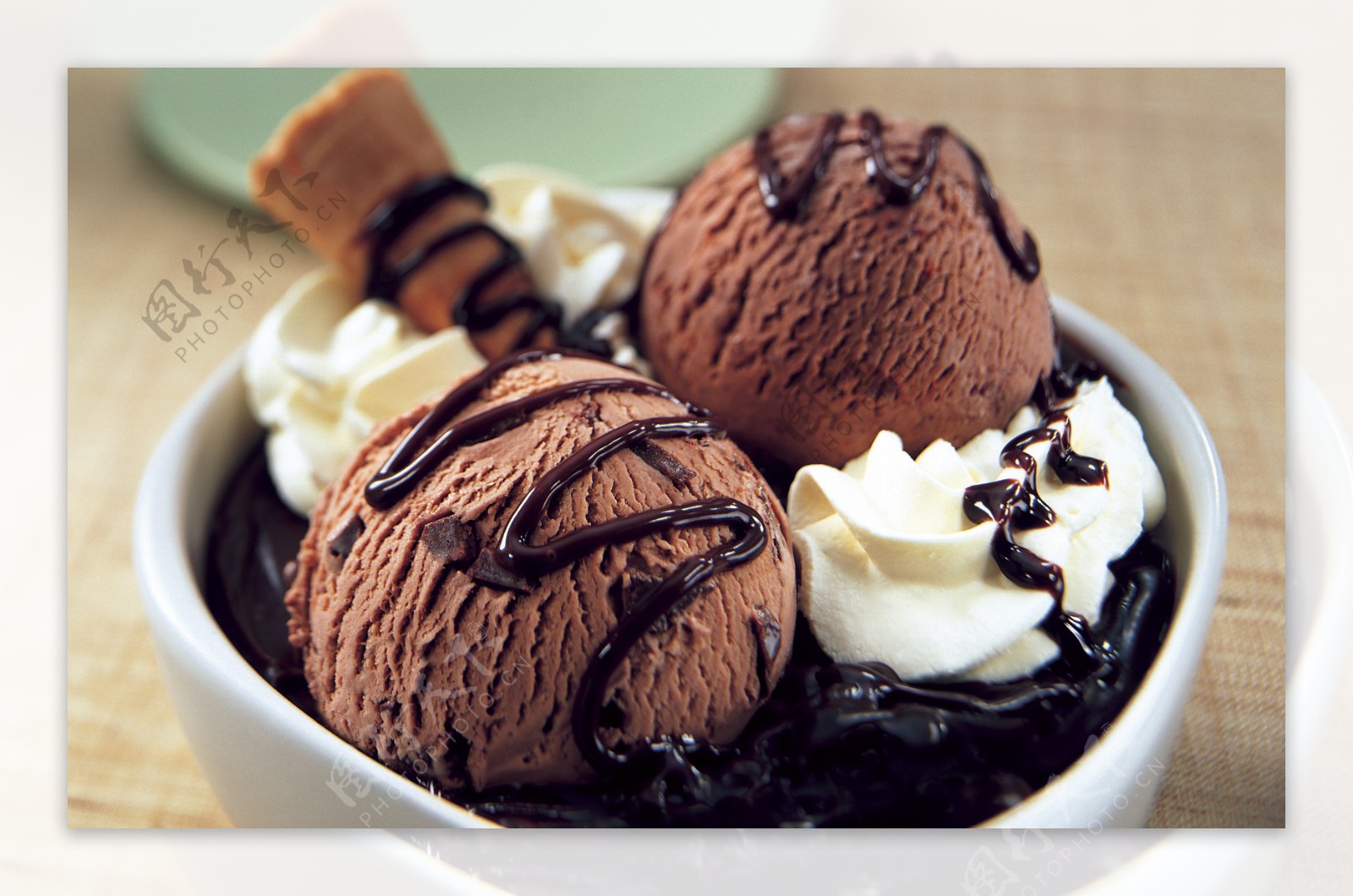 哈根达斯冰淇淋图片