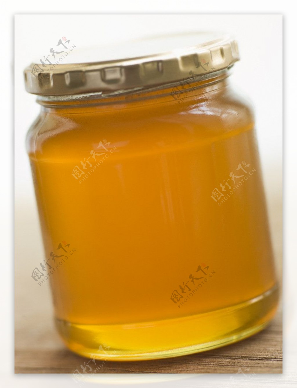 蜂蜜蜂浆图片