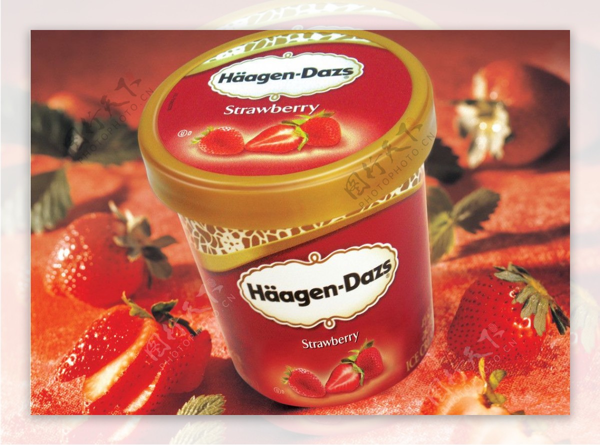 哈根达斯冰淇淋图片平面广告素材免费下载(图片编号:1014247)-六图网