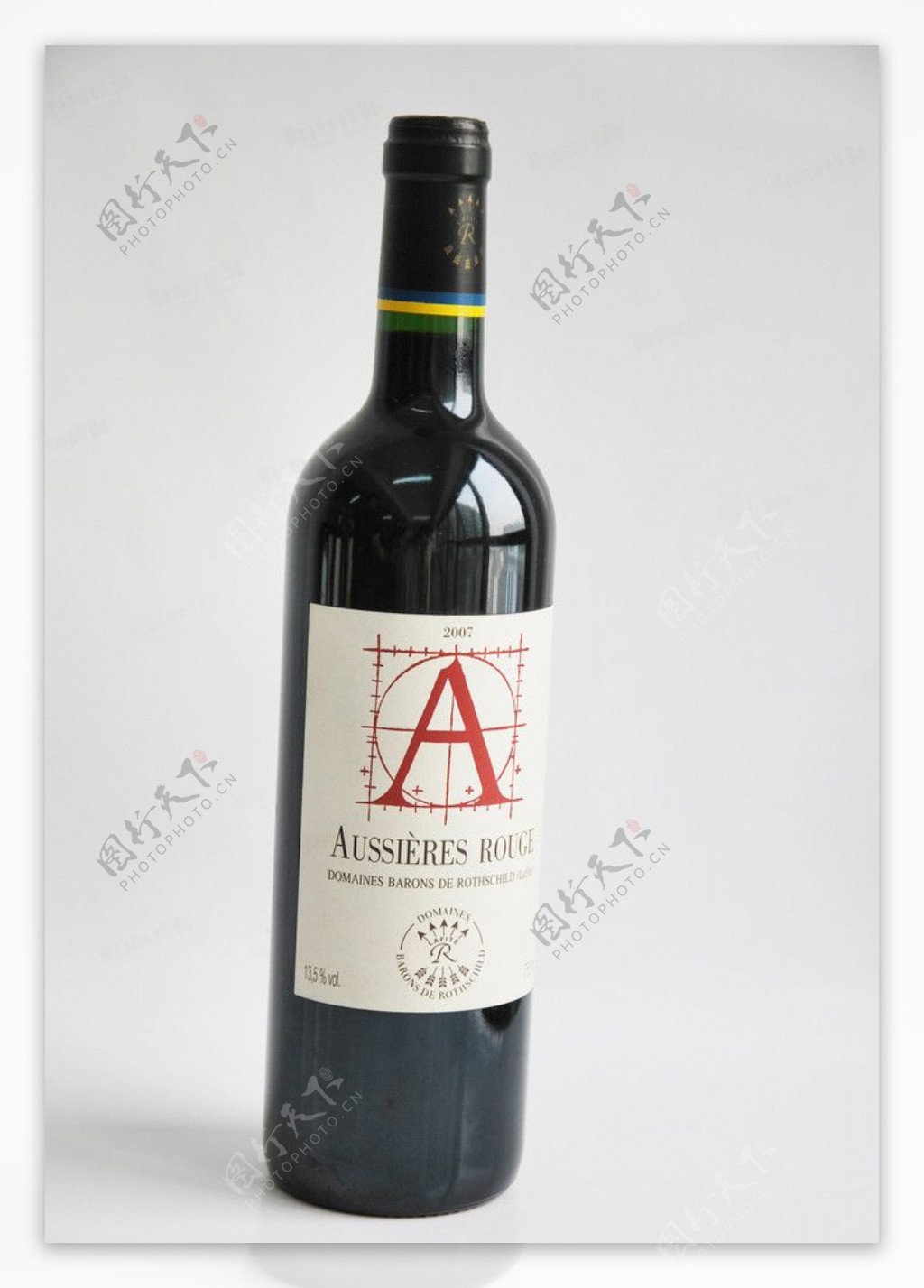 拉菲奥西耶干红葡萄酒图片