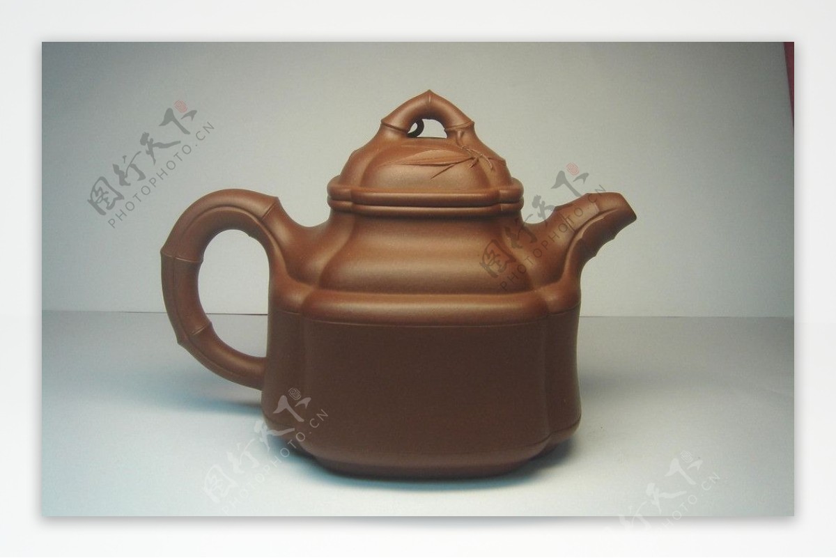 工艺紫砂壶茶壶图片