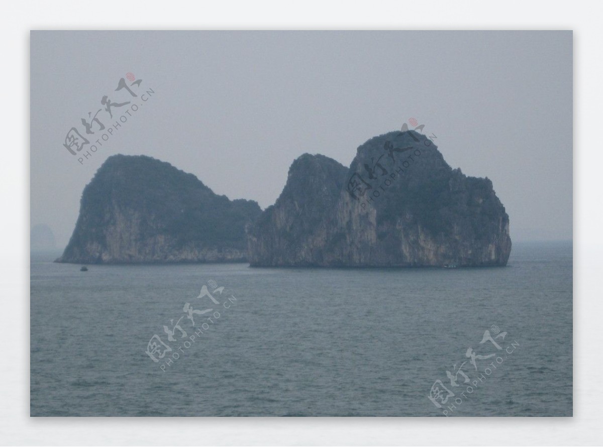 海上桂林5图片