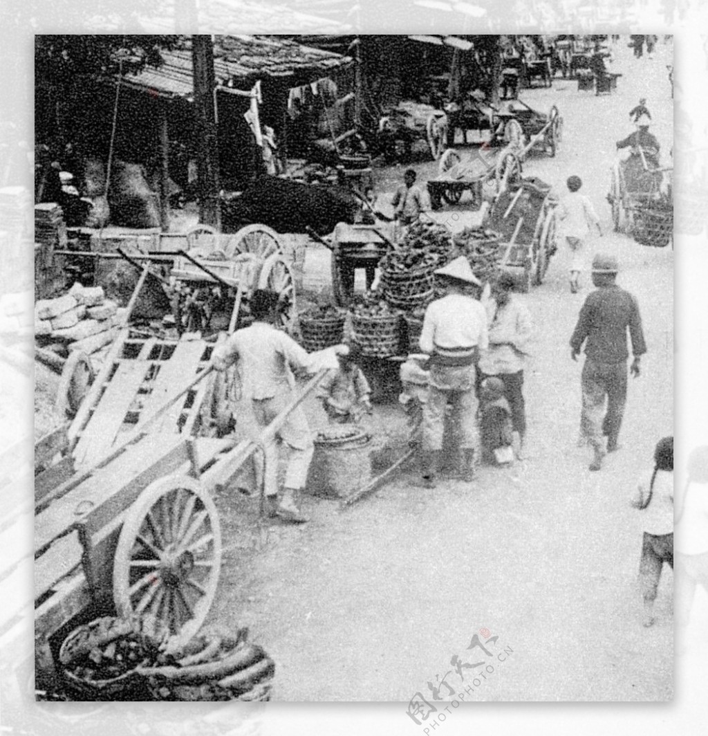 台湾历史照片图片