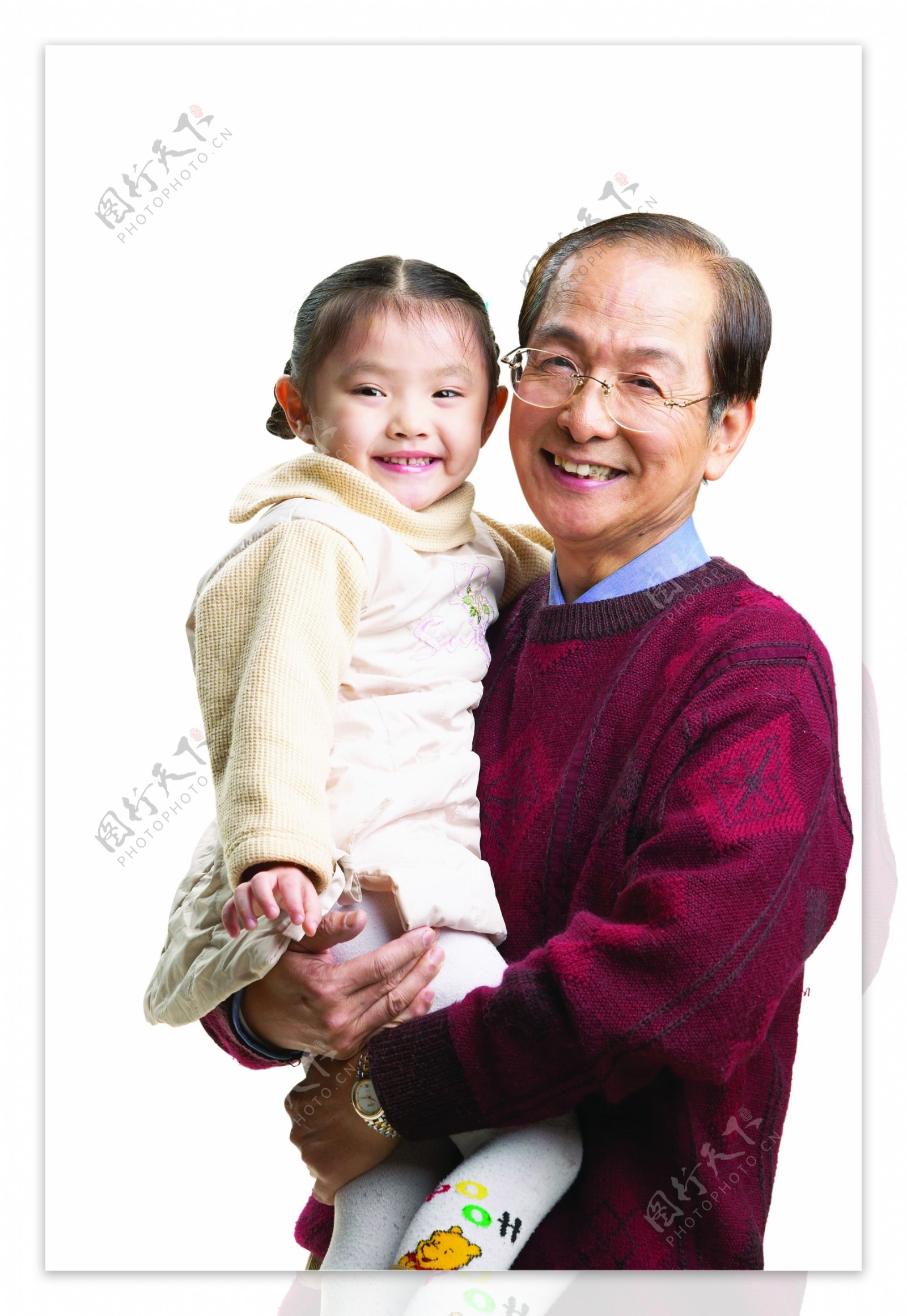 【中国的老人】_儿童摄影师伦子-站酷ZCOOL