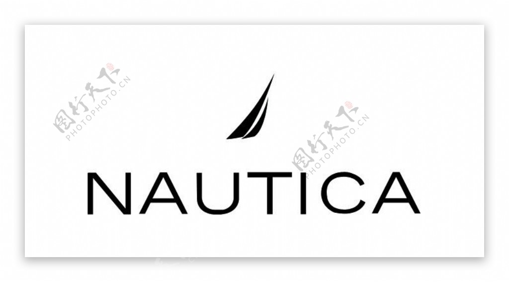 诺蒂卡nautica标志图片