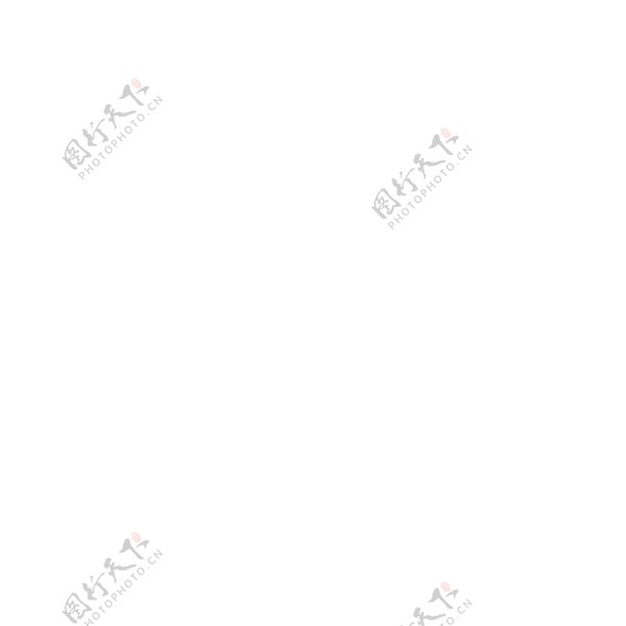典雅镂空花纹背景名片图片