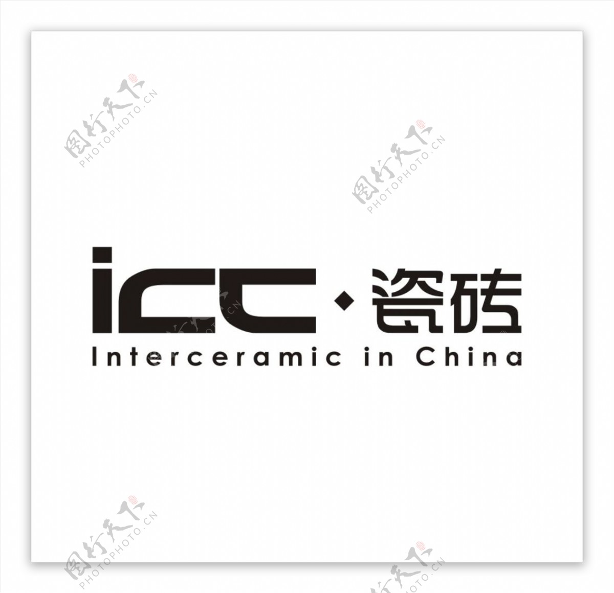 ICClogo标志图片