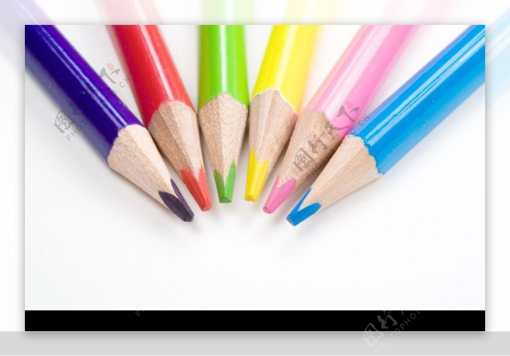 彩色铅笔0045