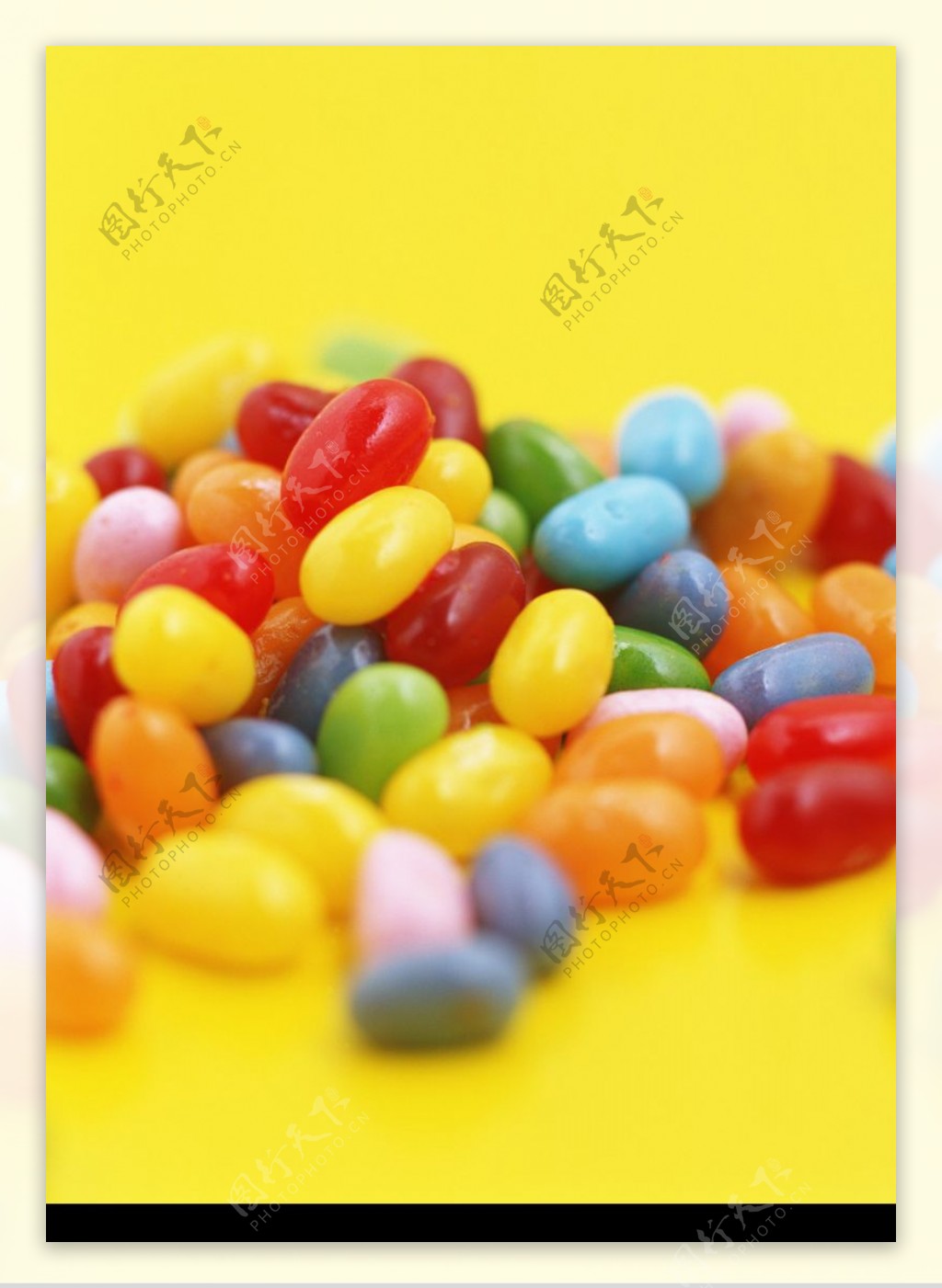 糖果及甜点0153