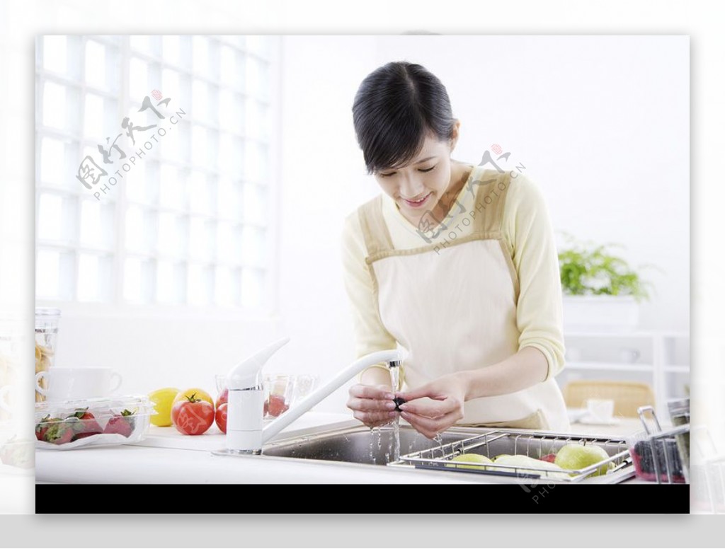 女性廚房0047