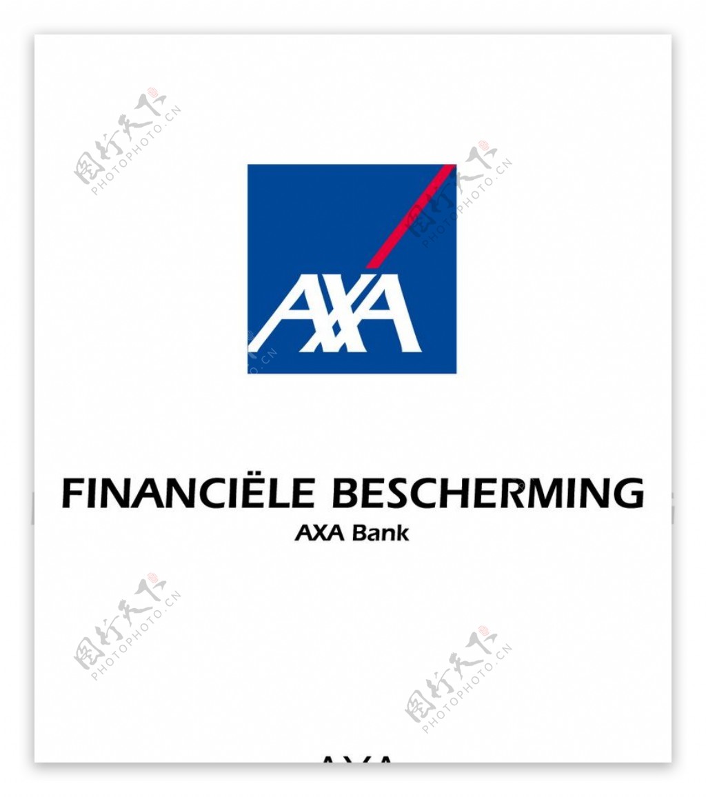 金融工业标志0041