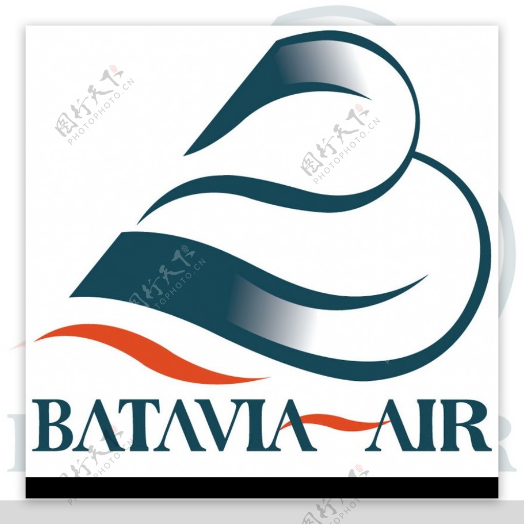 全球航空业标志设计0452