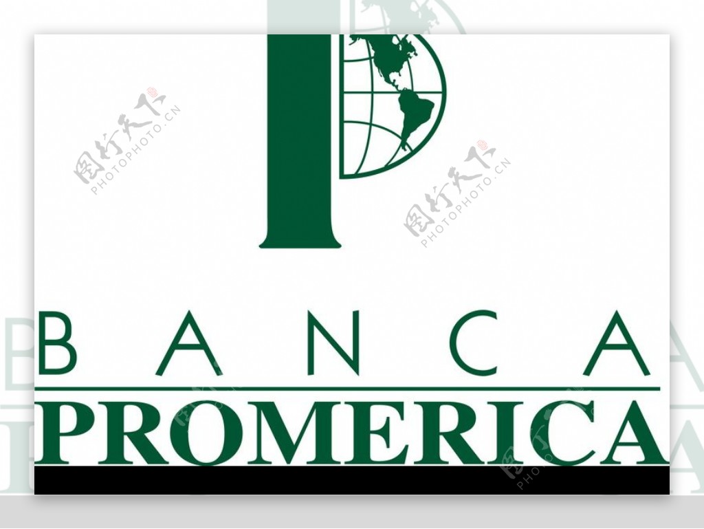 全球金融信贷银行业标志设计0057