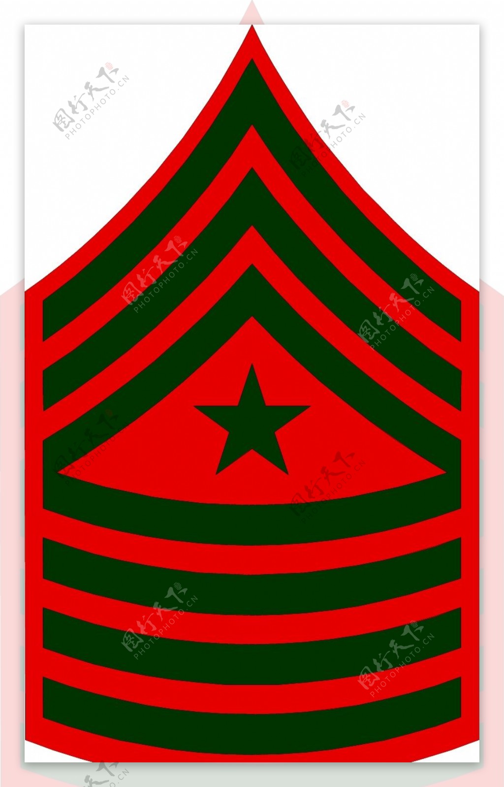 军队徽章0049