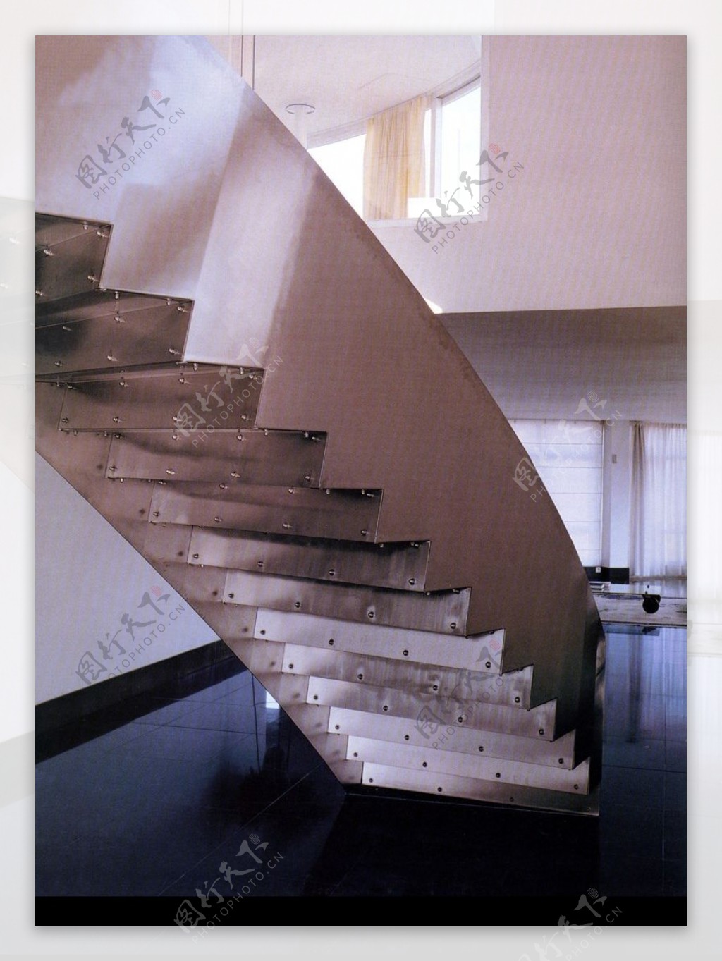 楼梯设计0198
