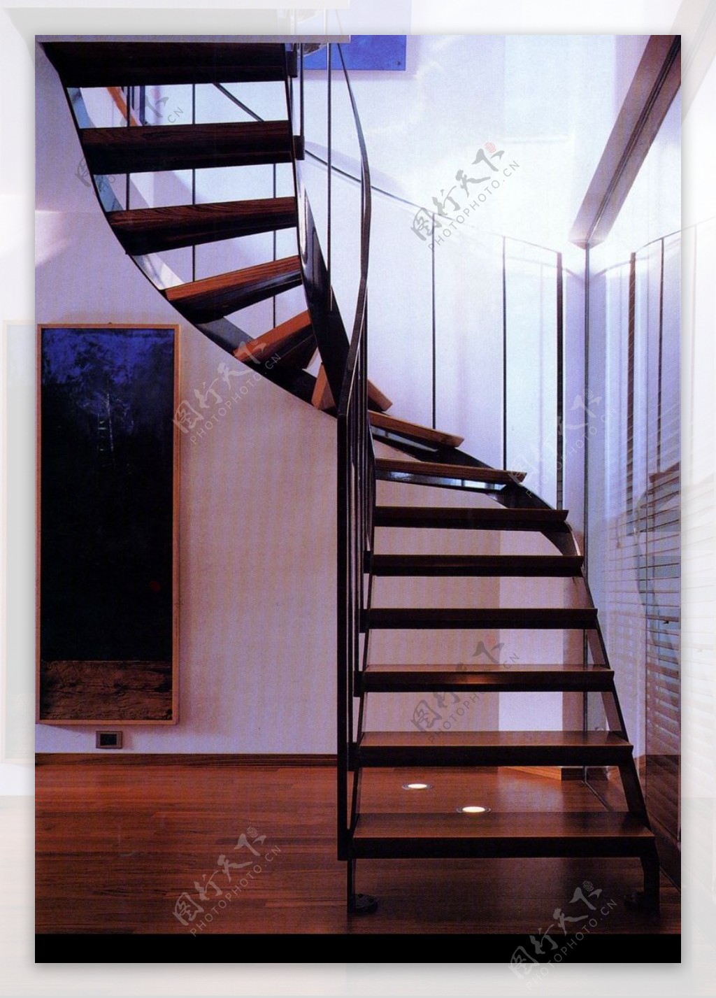 楼梯设计0207