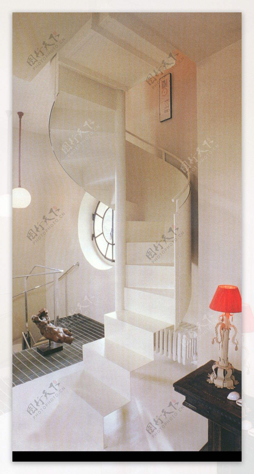 楼梯设计0286