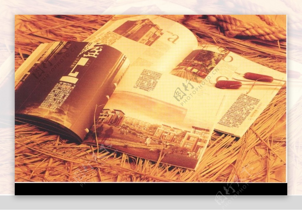 中国书籍装帧设计0075
