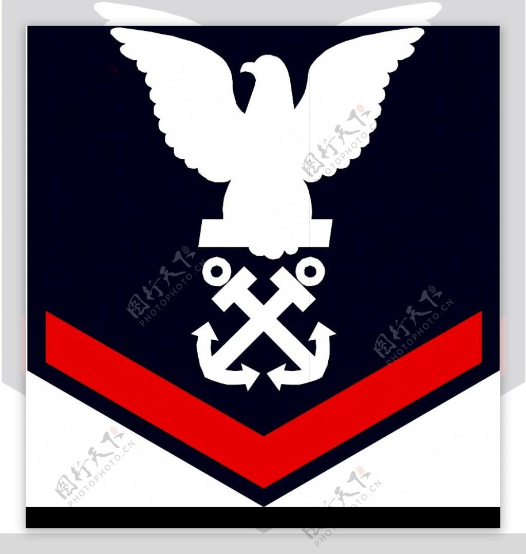 军队徽章0282