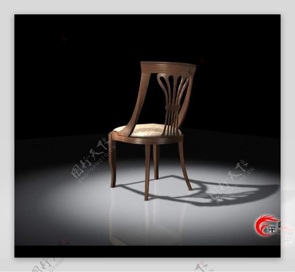 时尚椅子0013