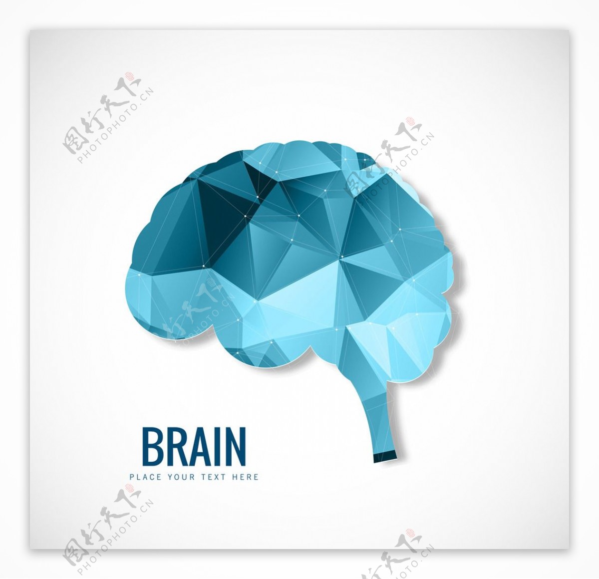 最强大脑设计图__海报设计_广告设计_设计图库_昵图网nipic.com