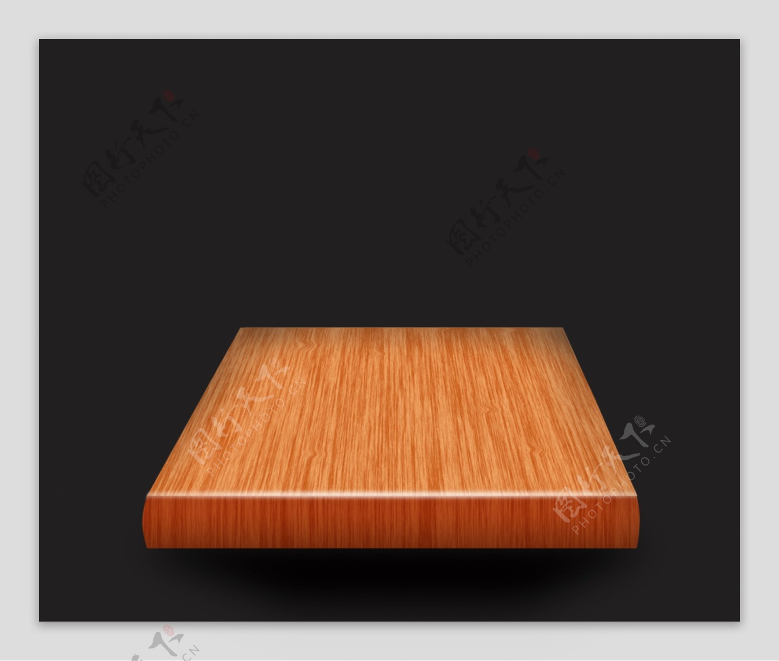 菜板台子木板