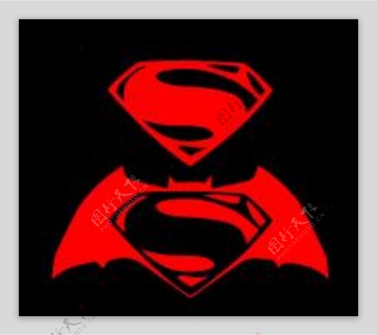 超炫超人标志s设计图__PSD分层素材_PSD分层素材_设计图库_昵图网nipic.com