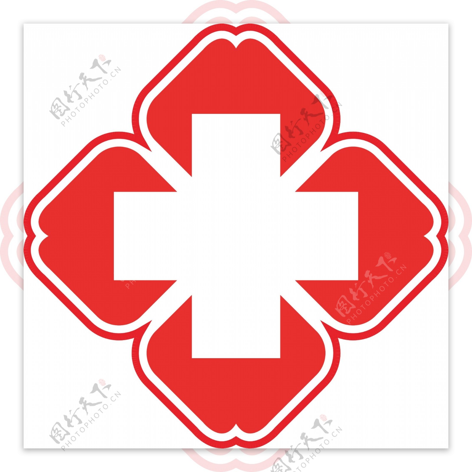 红十字标识