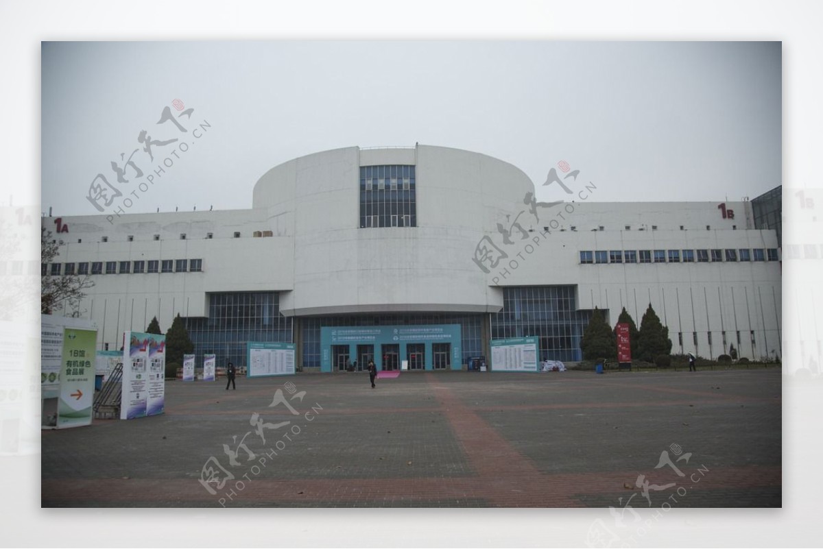 扬州国际展览中心介绍 扬州国际展览中心地址→MAIGOO百科