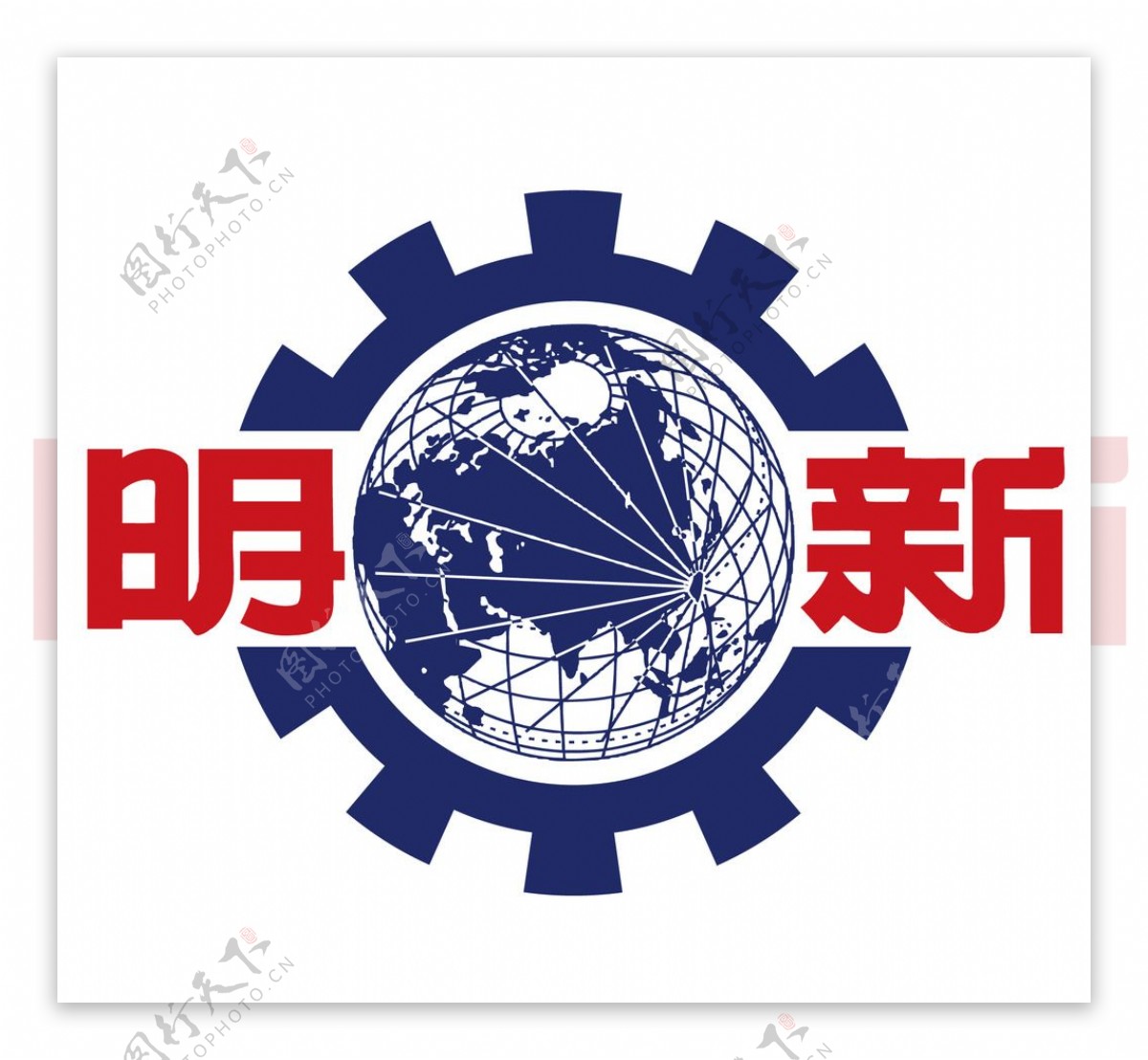 明新科技大學LOGO