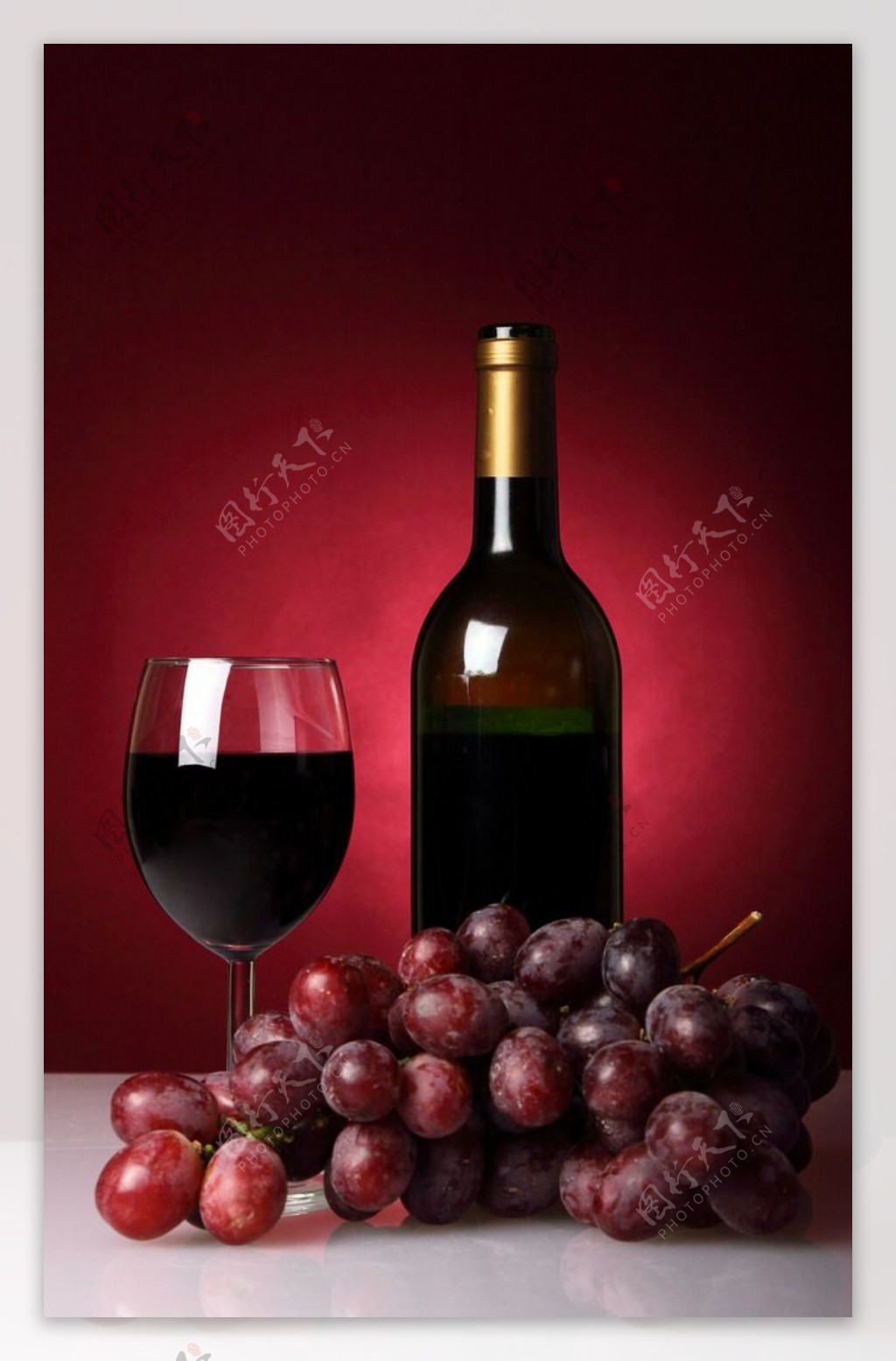 葡萄及葡萄酒