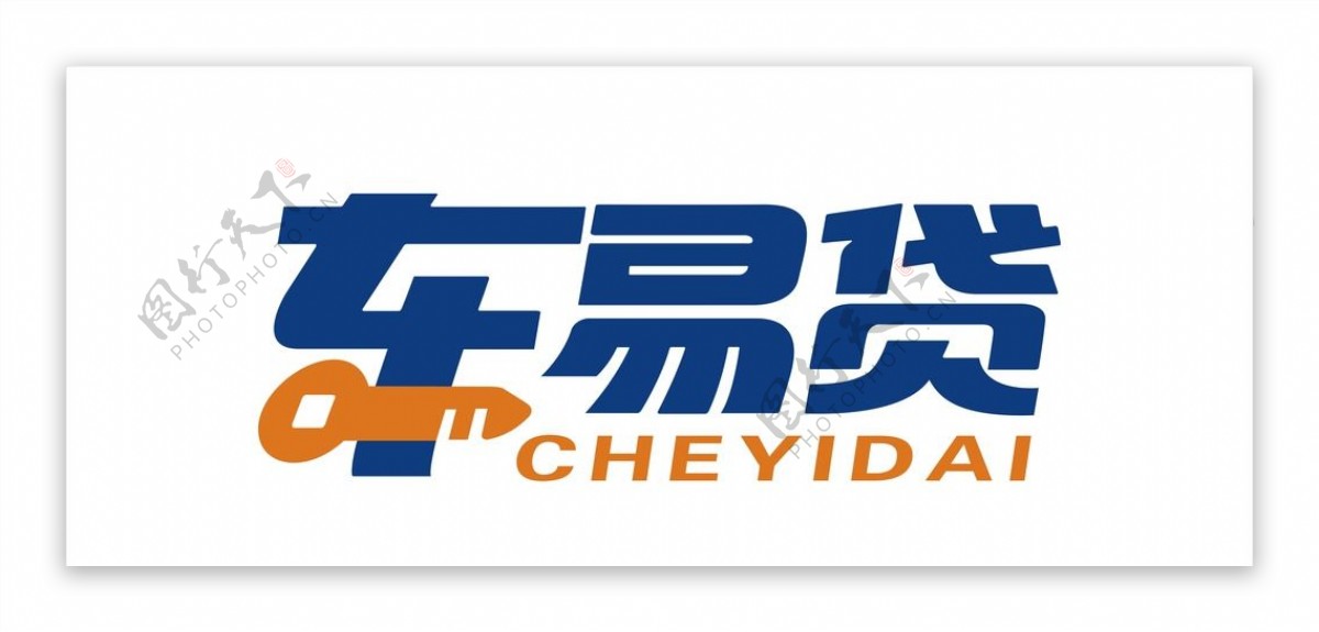 车易贷logo