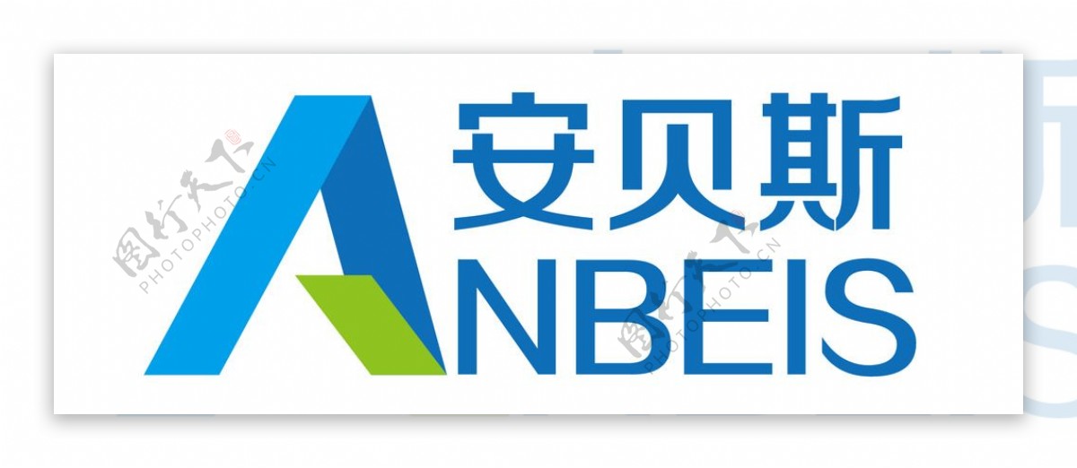 安贝斯科技logo