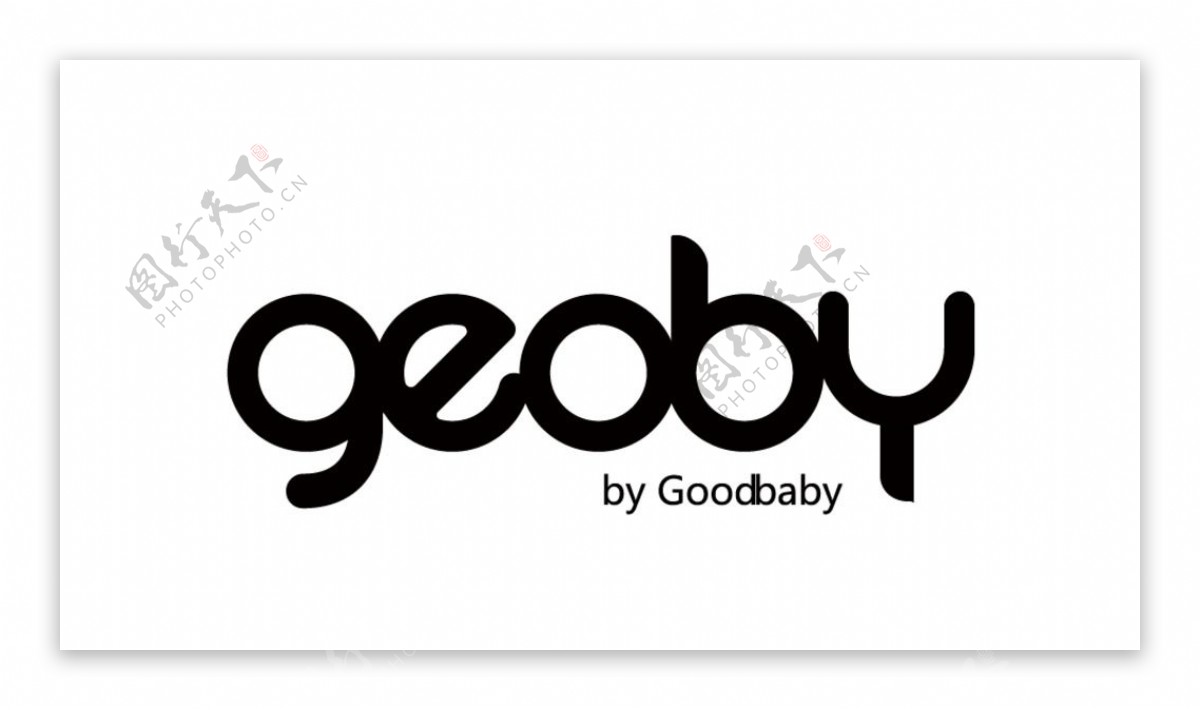 geoby品牌logo