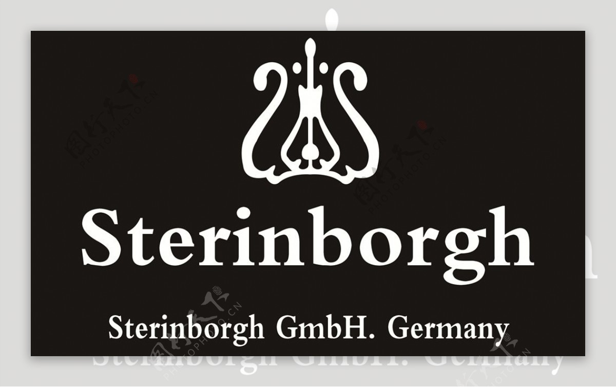 斯坦伯格钢琴标志