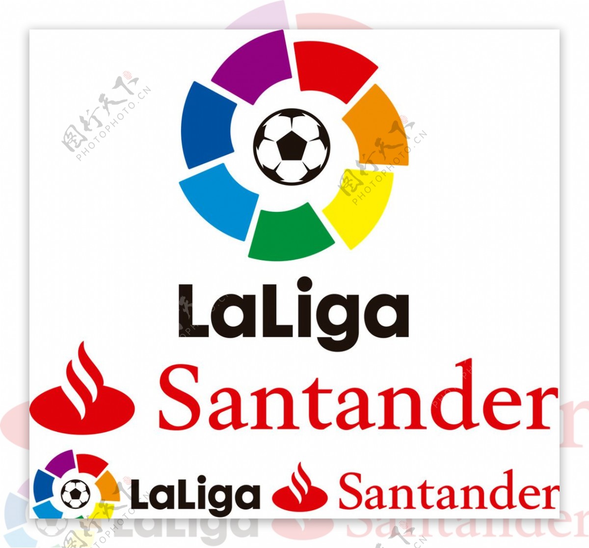 桑坦德银行西班牙足球甲级联赛