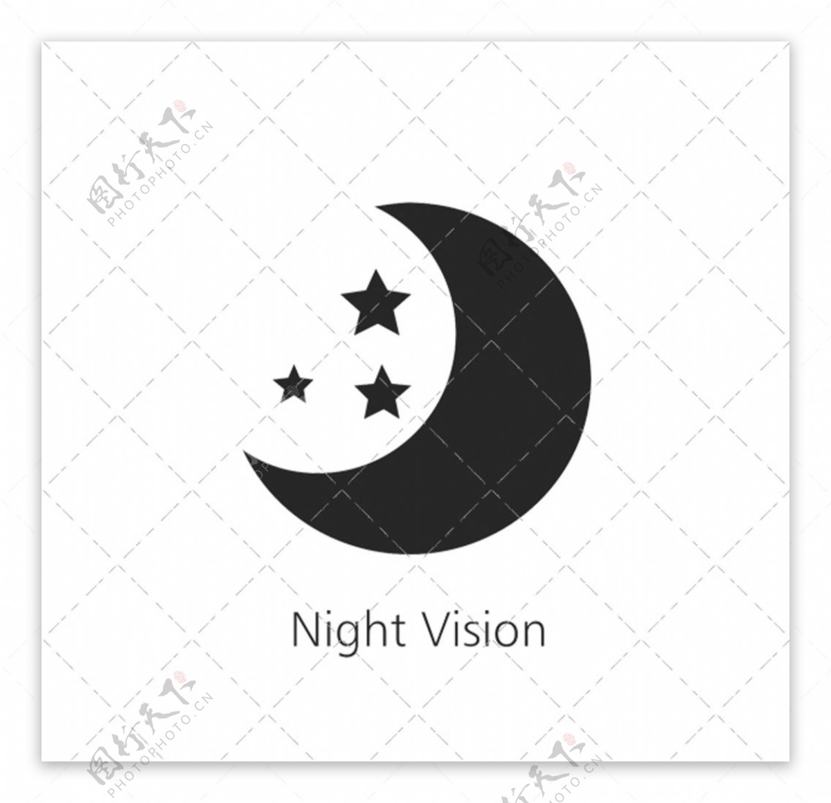 NightVision夜视
