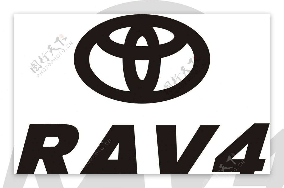 丰田RAV4