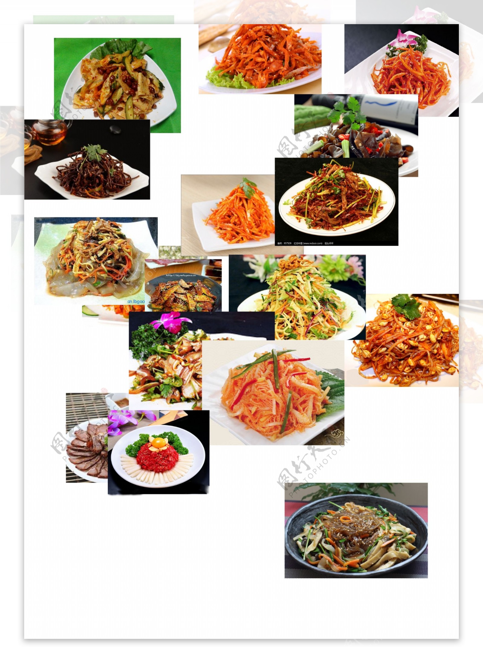 韩国小菜高清图片下载-正版图片500080528-摄图网
