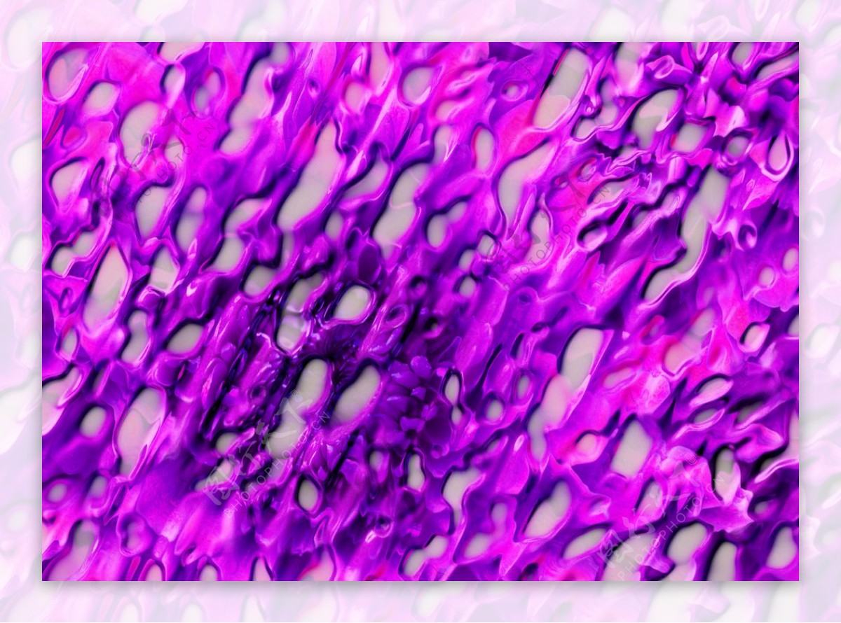 紫色抽象底纹梦幻底纹