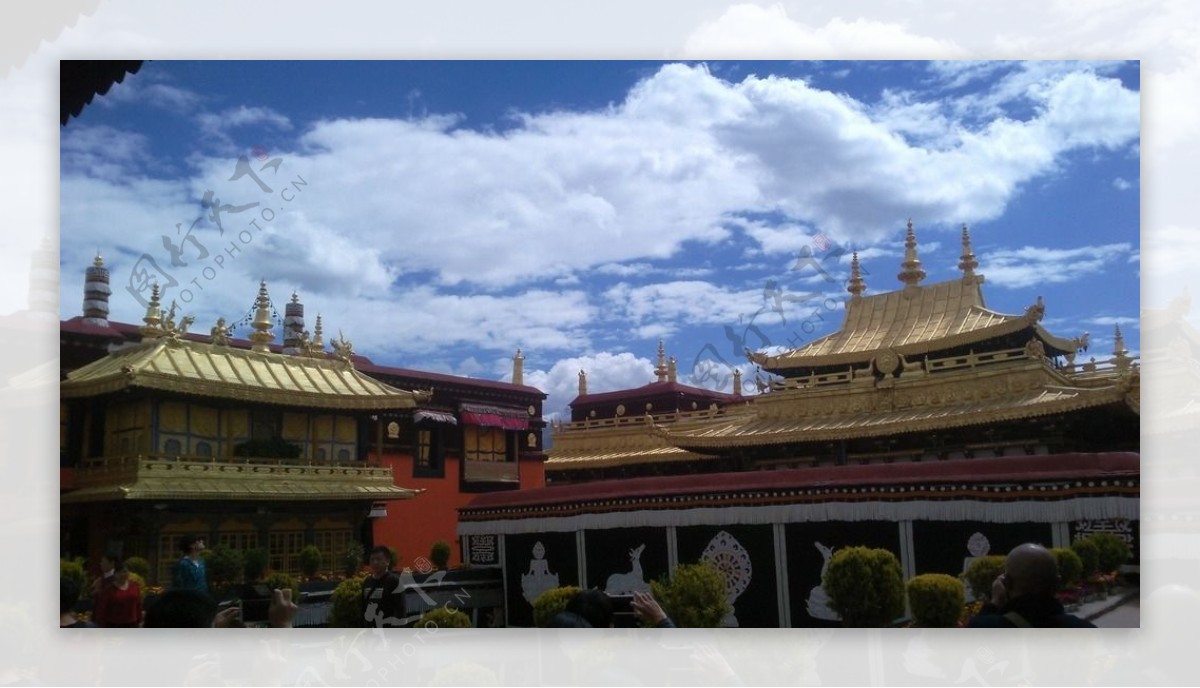 西藏文化